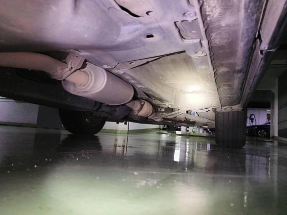 [上海·沪B] 二手讴歌讴歌RDX2013款 3.0L 两驱精英版