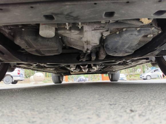 [苏州·苏E] 二手日产劲客2018款 1.5L CVT智联尊享版