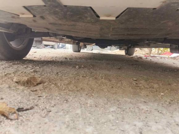 [济南·鲁A] 二手东风风行菱智PLUS2021款 旅行版 2.0L 手动豪华型 7座