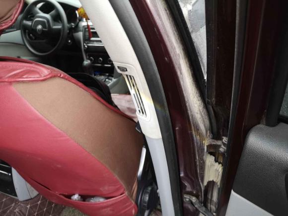 [宁波·沪C] 二手斯柯达昊锐2012款 1.4TSI 手动智雅版