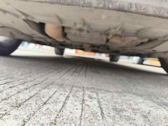 [宁波·浙B] 二手凯迪拉克凯迪拉克XTS2017款 28T 技术型