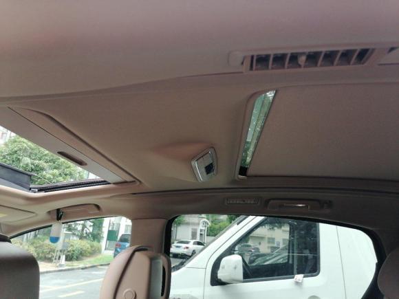 [上海·苏L] 二手别克别克GL82017款 ES 28T 旗舰型 国V