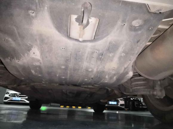 [深圳·粤B] 二手本田本田XR-V2015款 1.8L VTi CVT豪华版