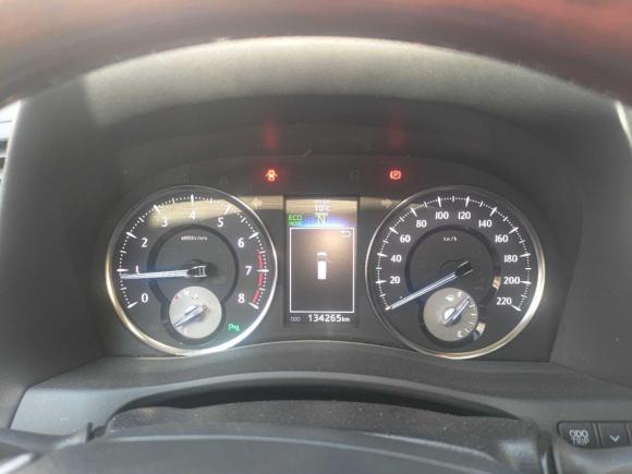 [南京·沪B] 二手丰田埃尔法2015款 3.5L 豪华版