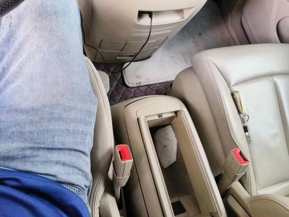 [苏州·苏U] 二手别克别克GL82018款 28T 豪华型 国VI