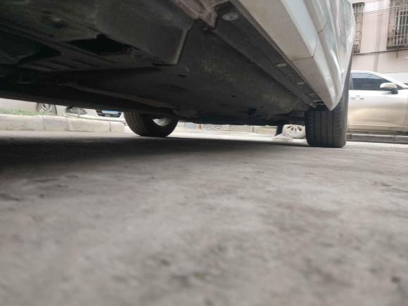 [宁波·浙B] 二手奥迪奥迪Q32017款 35 TFSI 时尚型