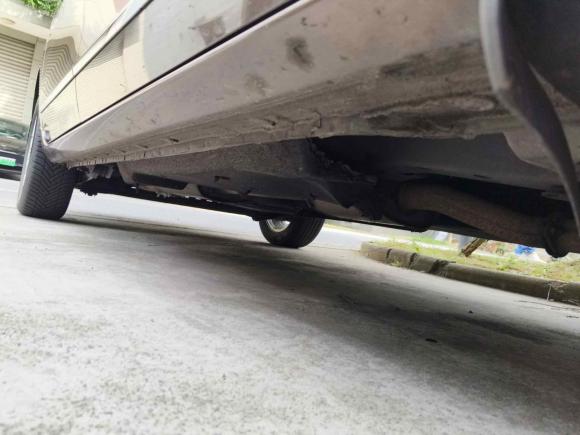 [苏州·苏U] 二手别克别克GL82018款 28T 豪华型 国VI