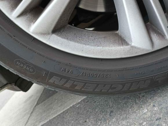 [成都·川G] 二手宝马宝马3系2017款 320Li 时尚型