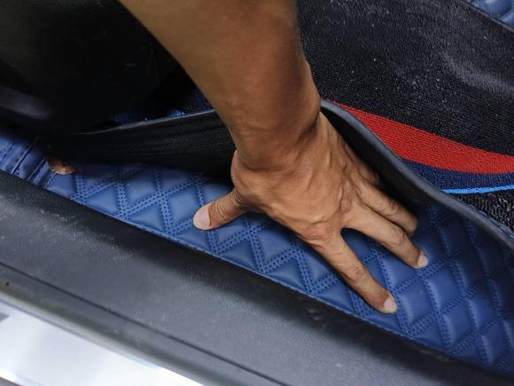 [苏州·苏E] 二手凯迪拉克凯迪拉克CT52021款 28T 豪华型