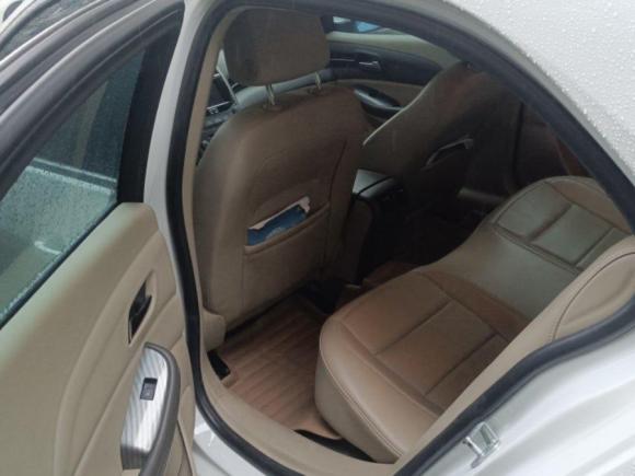 [上海·沪B] 二手雪佛兰迈锐宝2013款 2.4L 自动豪华版