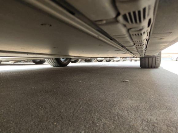 [深圳·浙F] 二手特斯拉Model X2019款 长续航版