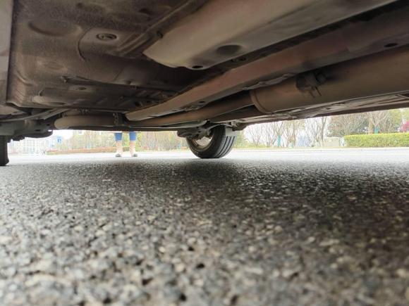 [南昌·赣A] 二手丰田威驰2016款 1.5L 自动智臻星耀版