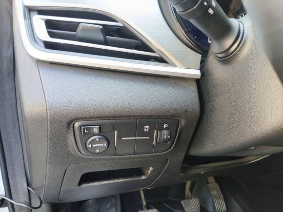 [义乌·浙G] 二手长安长安CS35PLUS2019款 1.6L 手动畅联版