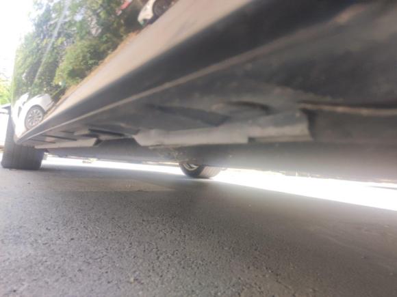 [上海·沪D] 二手奥迪奥迪A6L2017款 45 TFSI quattro 运动型