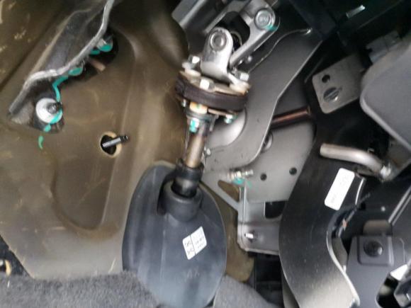 [北京·冀B] 二手雪佛兰科帕奇2015款 2.4L 四驱旗舰版 7座