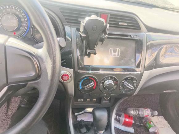 [青岛·鲁B] 二手本田凌派2013款 1.8L 自动豪华版