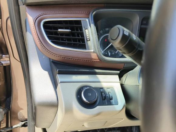 [义乌·浙G] 二手别克别克GL82018款 28T 豪华型 国VI