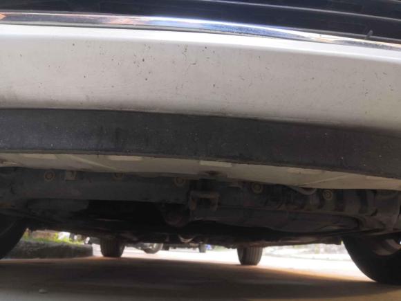 [西安·陕A] 二手长安逸动XT2013款 1.6L 手动俊酷型 国IV