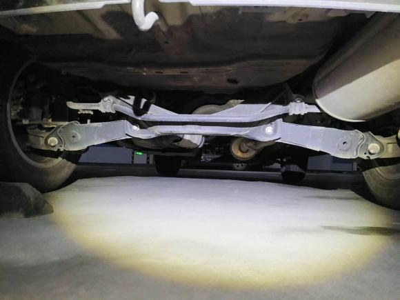 [杭州·渝D] 二手哈弗哈弗M62021款 PLUS 1.5T 手动舒享型