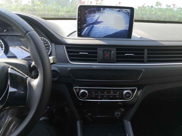 [杭州·浙A] 二手东风风行风行S50EV2021款 运营型