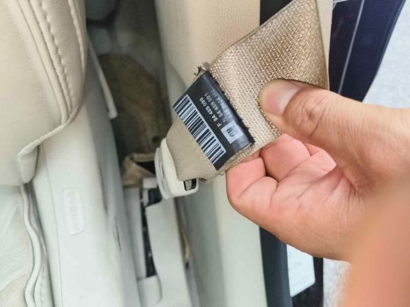 [武汉·鄂A] 二手别克昂科旗2020款 28T 四驱Avenir艾维亚