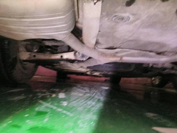 [武汉·粤B] 二手奥迪奥迪A4L2017款 Plus 40 TFSI 进取型