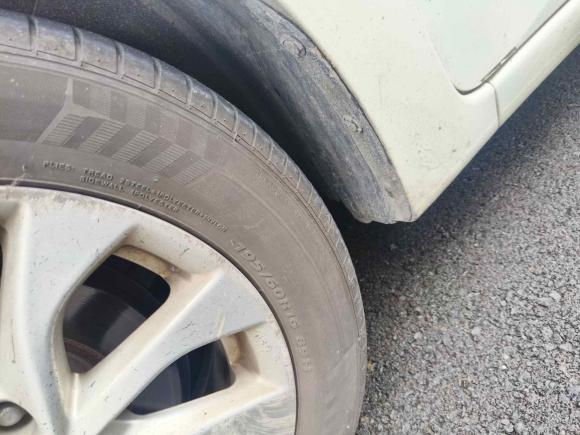 [上海·沪C] 二手日产轩逸2016款 1.6XL  CVT尊享版