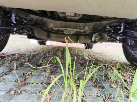 [南通·苏F] 二手比亚迪宋PLUS新能源2023款 冠军版 DM-i 110KM 旗舰PLUS