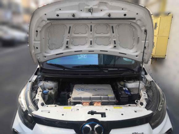 [常州·苏D] 二手北汽新能源北汽新能源EC52019款 新尚版