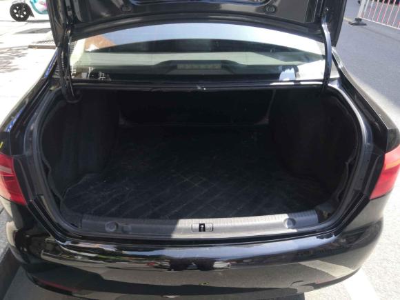 [义乌·浙G] 二手大众朗逸2013款 改款经典 1.6L 自动风尚版