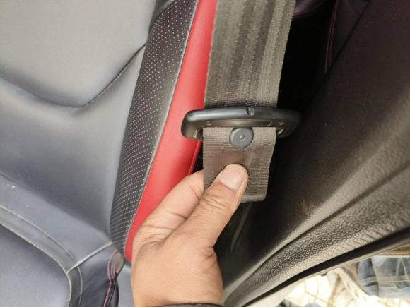 [西安·陕E] 二手宝骏宝骏5102019款 1.5L 自动尊享型 国V