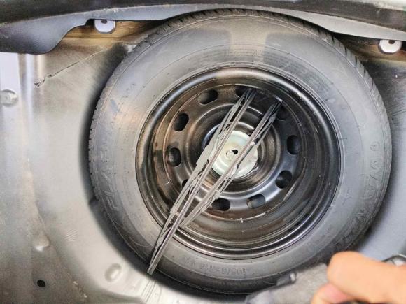 [北京·京Q] 二手马自达马自达62015款 2.0L 自动时尚型