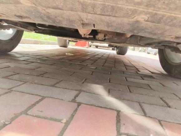 [上海·皖D] 二手雪铁龙天逸 C5 AIRCROSS2017款 350THP 时尚型