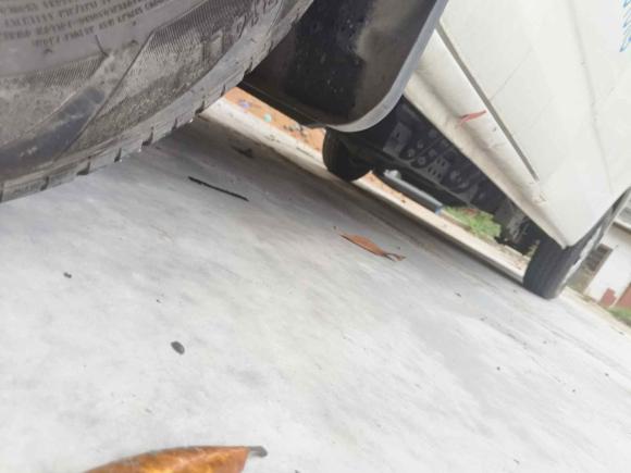 [常州·苏B] 二手长安凯程长安睿行EM802022款 平顶对开门2座60kW 41.86kWh