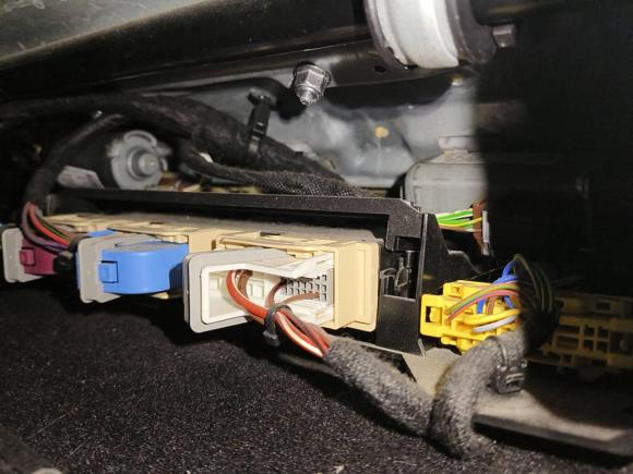 [杭州·浙A] 二手奔驰奔驰CLA2018款 CLA 220 4MATIC