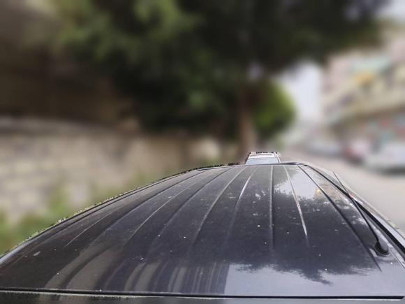 [深圳·粤B] 二手日产日产NV2002014款 1.6L CVT尊雅型 国IV