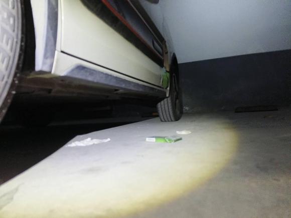 [杭州·浙A] 二手宝骏宝骏KiWi EV2021款 艺术家 三元锂