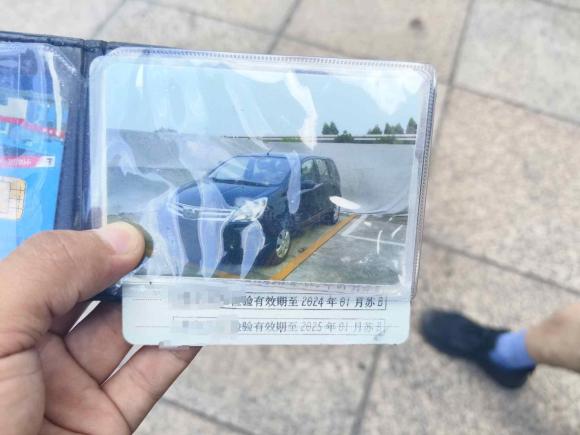 [无锡·苏B] 二手日产骊威2010款 劲悦版 1.6L 手动全能型