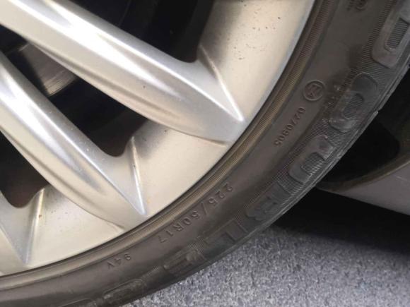 [北京·京N] 二手福特蒙迪欧-致胜2011款 2.0L GTDi200时尚型