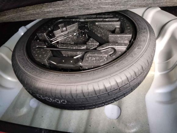 [宁波·浙K] 二手荣威荣威i52019款 1.5L 自动4G互联朗豪版