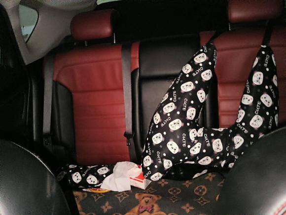 [温州·浙C] 二手别克英朗2014款 XT 1.6L 自动时尚版