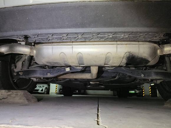 [南昌·冀F] 二手大众探岳2019款 330TSI 两驱豪华型 国VI