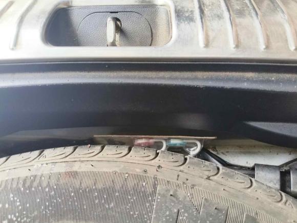 [义乌·浙G] 二手起亚起亚KX52016款 1.6T 自动两驱DLX