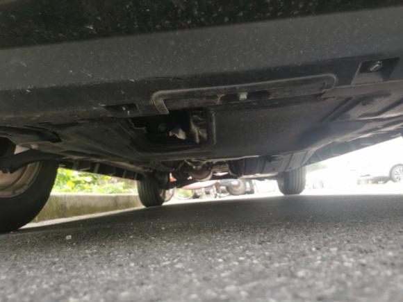 [上海·黑D] 二手哈弗哈弗M62019款 1.5T DCT两驱精英型 国VI