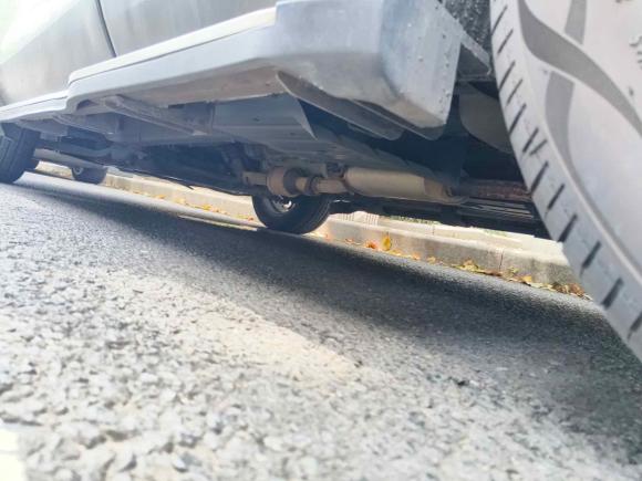 [无锡·苏B] 二手东南东南DX32016款 1.5T SRG CVT旗舰型