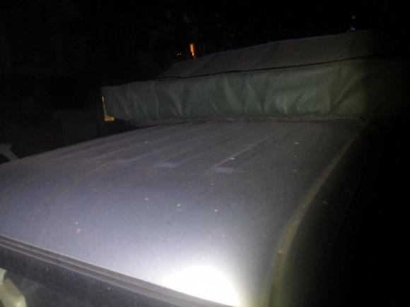 [佛山·粤A] 二手长安凯程神骐T202019款 1.5L 国VI T20L双排仓栅DAM15KR