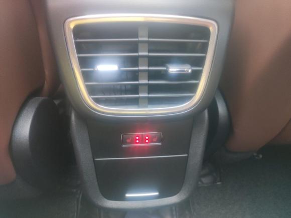 [上海·沪D] 二手林肯林肯MKX2018款 2.7T 四驱尊耀版