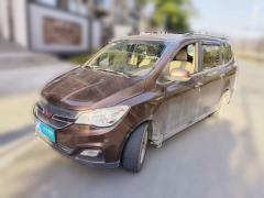 [温州·浙C] 五菱汽车五菱宏光2015款 1.5L S1舒适国V