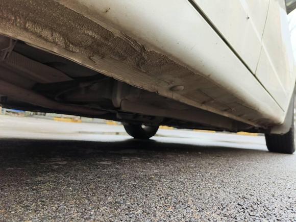 [武汉·鄂A] 二手吉利汽车远景2019款 升级版 1.5L 自动豪华型 国V