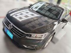 [武汉·鄂A] 大众帕萨特2017款 330TSI DSG尊荣版